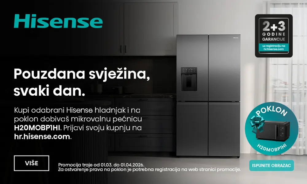 Hisense Cooling