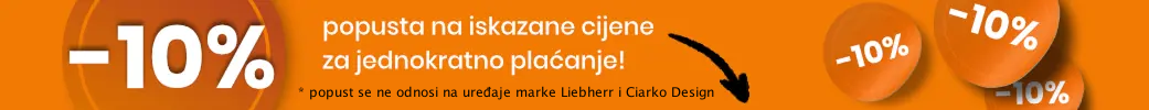 Popust jednokratno kategorije