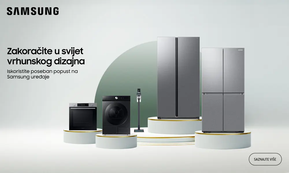Samsung artikli na akciji