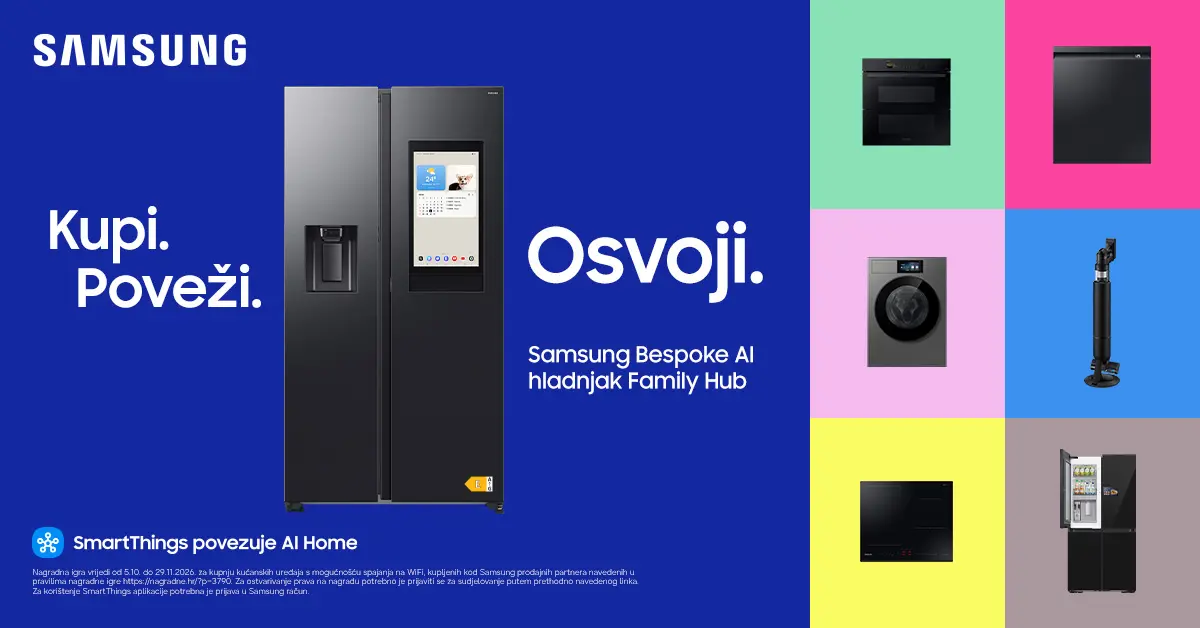 Samsung Smart Things