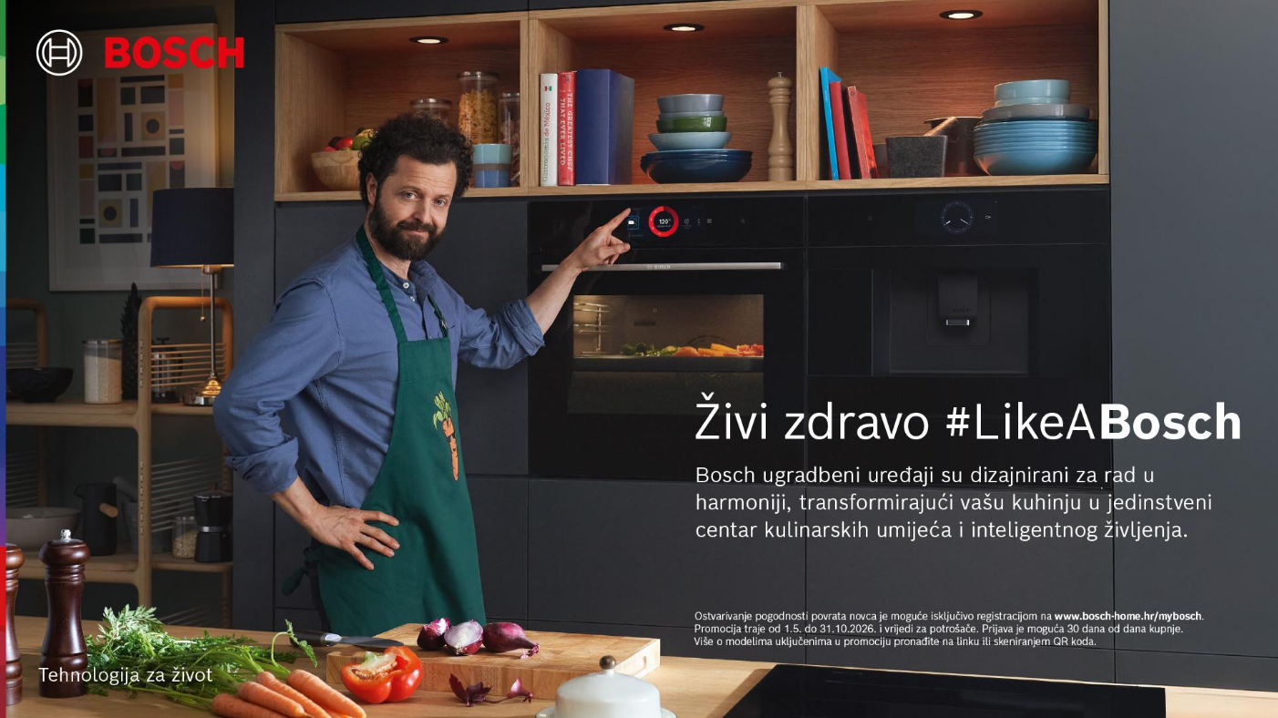 Vivax Grijanje za samo