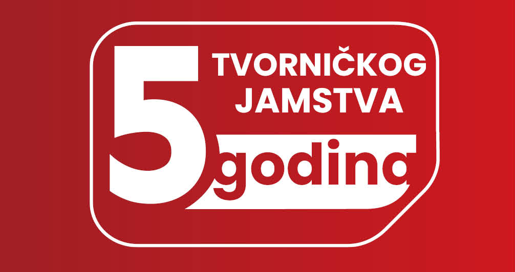 5 godina tvorničkog jamstva na Vivax klime