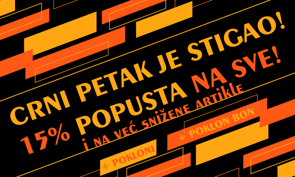 Vrhunski uređaji po još nižim cijenama u Kralj Commerce-u