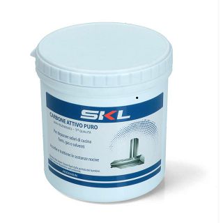 Aktivni ugljen za filtere 400gr HOD050UN
