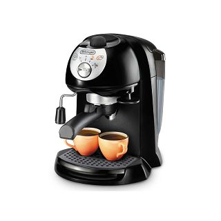 Aparat za kavu DeLonghi EC201CD.B