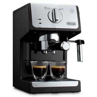 Aparat za kavu DeLonghi ECP33.21.BK