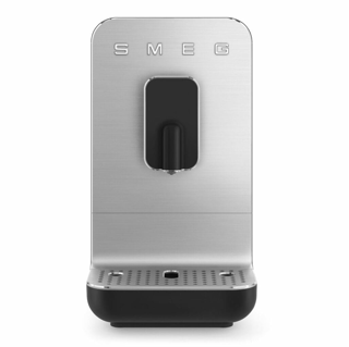 Aparat za kavu Smeg BCC01BLMEU mat crni