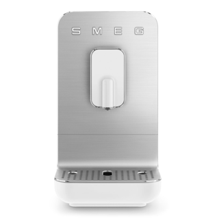 Aparat za kavu Smeg BCC11WHMEU mat bijeli