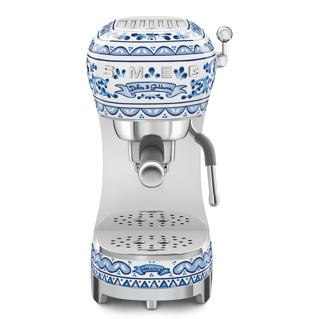 Aparat za kavu Smeg ECF02DGBEU Dolce&Gabbana