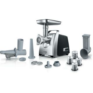 Aparat za mljevenje mesa Bosch MFW68660