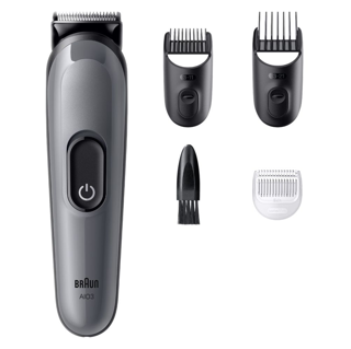 Aparat za podrezivanje brade Braun 3500 4u1 serija 3