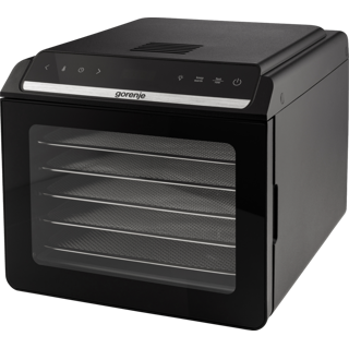 Aparat za sušenje voća Gorenje FDK600DB