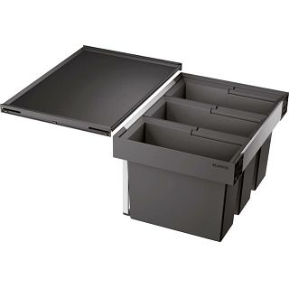 Blanco Select Flexon II 60/3 521472