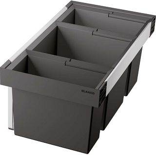 Blanco Select Flexon II Low 80/3 525221