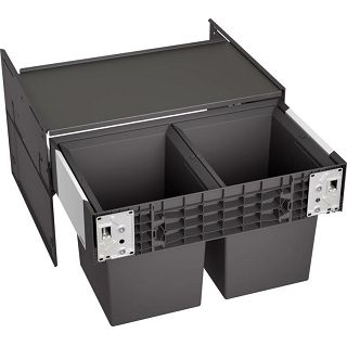 Blanco Select II 60/2 Compact 526207