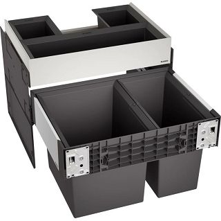 Blanco Select II 60/2 Orga 526208