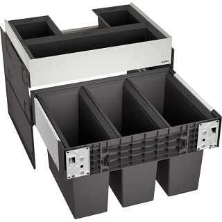 Blanco Select II 60/3 Orga 526209