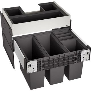 Blanco Select II 60/4 Orga 526211