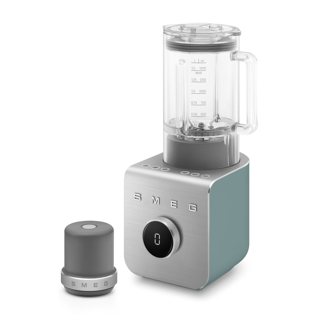 Blender Smeg BLC02EGMEU smaragdno zeleni