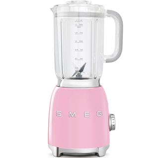 Blender Smeg BLF01PKEU pink