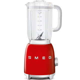 Blender Smeg BLF01RDEU crveni