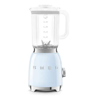 Blender Smeg BLF03PBEU pastelno plavi