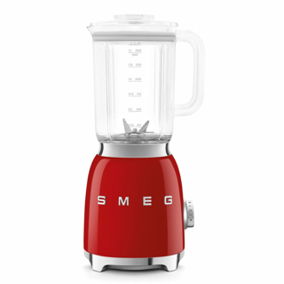 Blender Smeg BLF03RDEU crveni