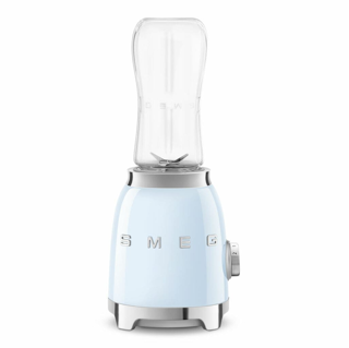 Blender Smeg PBF01PBEU pastelno plavi