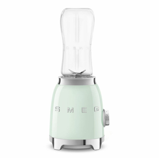 Blender Smeg PBF01PGEU pastelno zeleni