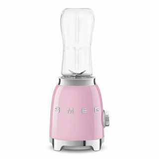 Blender Smeg PBF01PKEU pink