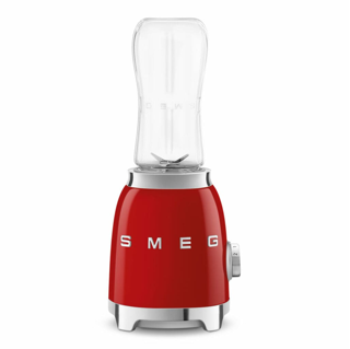 Blender Smeg PBF01RDEU crveni
