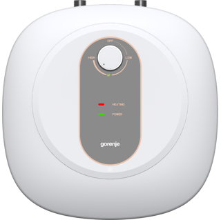 Bojler Gorenje MINI5-U VT/NT podpultni
