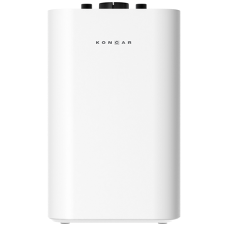 Bojler Končar EGV72RPM VT podpultni