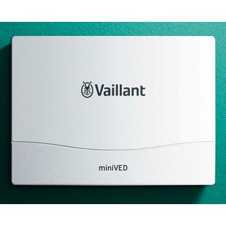 Bojler Vaillant miniVED H6/3 visokotlačni