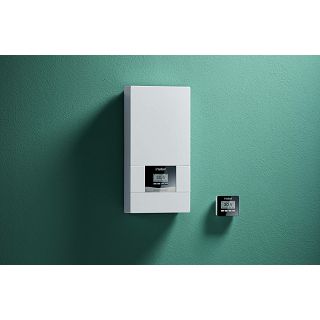 Bojler Vaillant VED E18/8E INT exclusive