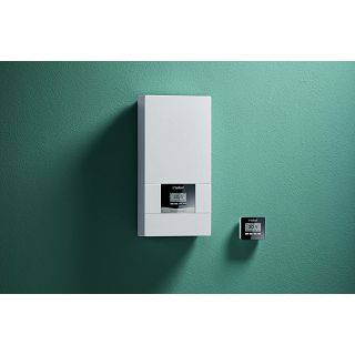 Bojler Vaillant VED E24/8B INT exclusive