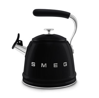 Čajnik Smeg CKLW2001BL crni