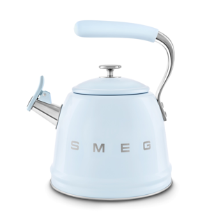Čajnik Smeg CKLW2001PB pastelno plavi