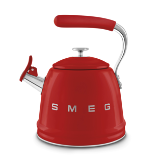 Čajnik Smeg CKLW2001RD crveni