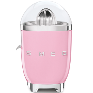 Cjedilo agruma Smeg CJF11PKEU pink