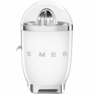 Cjedilo agruma Smeg CJF11WHEU bijelo