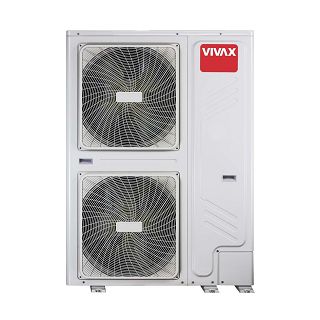 Dizalica topline Vivax HPM-102CH300AERIs R32-3 monoblok