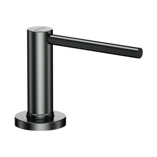 Dozer Schock Samo L 629174 gunmetal