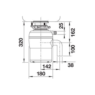 drobilica-otpada-blanco-fwd-lite-526646-33198-09030181.webp