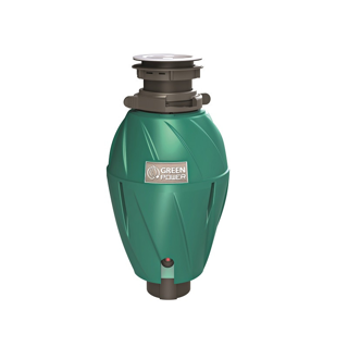 Drobilica otpada ELLECI 1000TOP