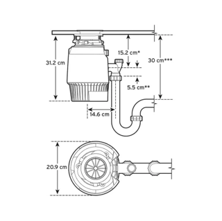 drobilica-otpada-in-sink-erator-evolution-plus-1000ec-32689-09030180.webp
