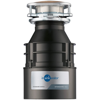 Drobilica otpada In-Sink-Erator Standard 460EC
