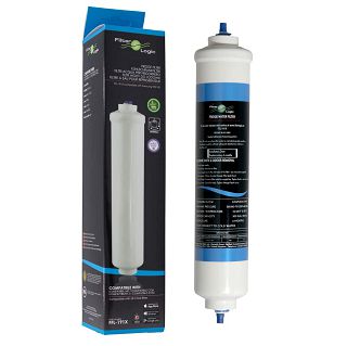 Filter vode side-by-side hladnjaka FFL-191X