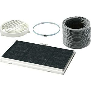 Filter za napu Bosch DSZ4545 set (DFL064W50/A50)