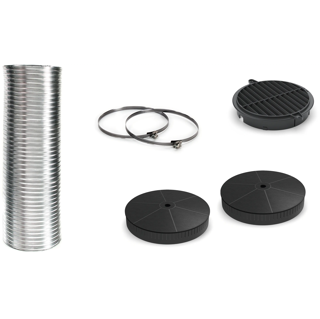 Filter za napu Bosch DWZ0IB0U0 set